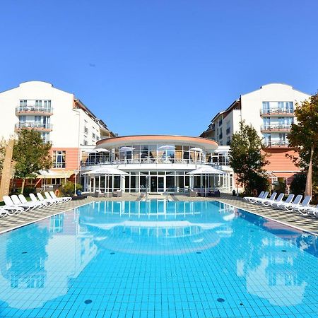 The Monarch Hotel Bad Gögging Extérieur photo