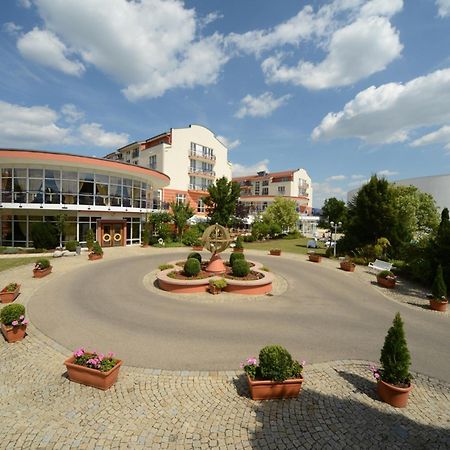 The Monarch Hotel Bad Gögging Extérieur photo
