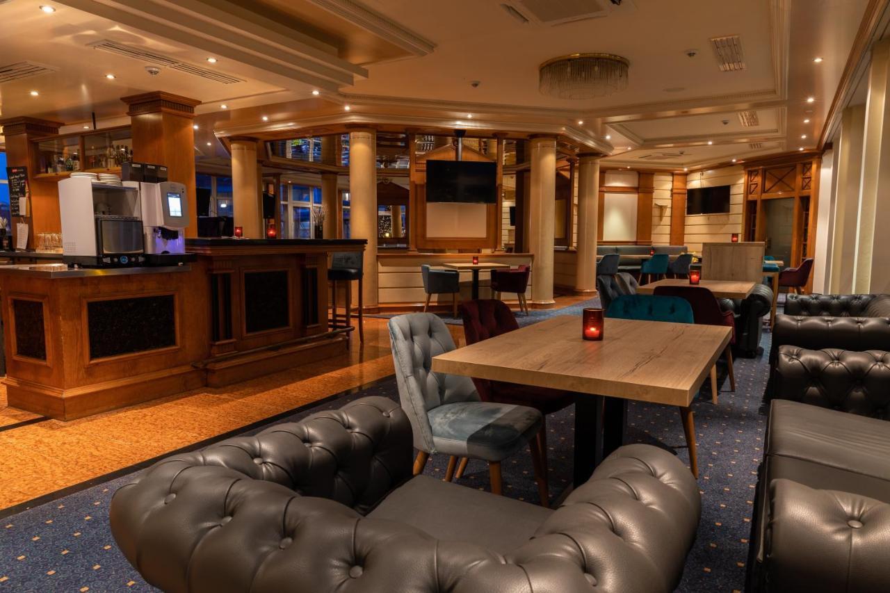 The Monarch Hotel Bad Gögging Extérieur photo