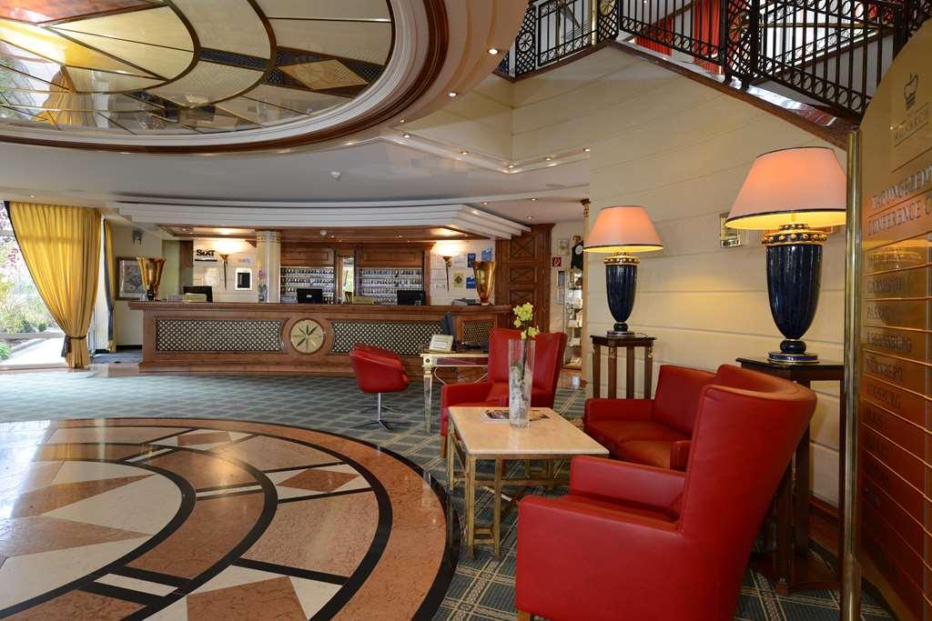 The Monarch Hotel Bad Gögging Intérieur photo